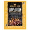 Grillers Gold WOOD PELLETS GG COMP 20# GGCO20